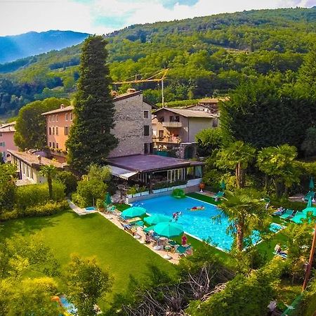 Residence Concaverde Pomarolo Exterior foto