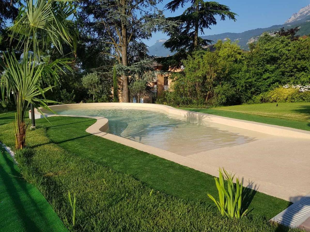 Residence Concaverde Pomarolo Exterior foto