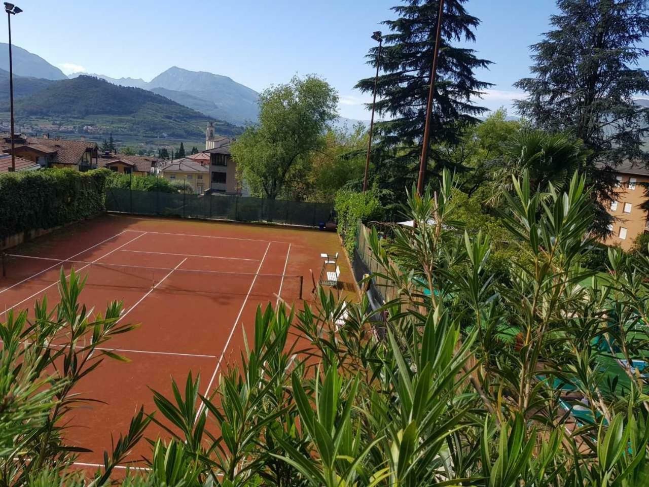 Residence Concaverde Pomarolo Exterior foto